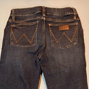 Wrangler Retro Boys Jeans